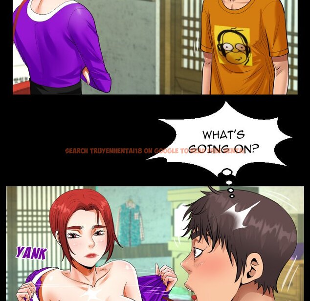 Read Hentai Image 77 415 in comic The Unforeseen Guest - Chapter 27 - hentaitnt.net