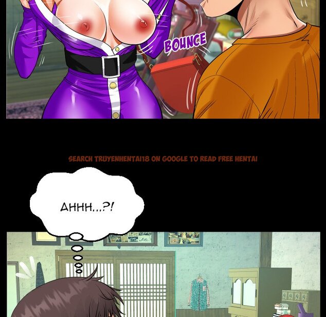 Read Hentai Image 78 415 in comic The Unforeseen Guest - Chapter 27 - hentaitnt.net