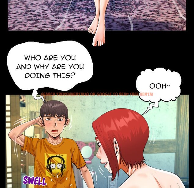 Read Hentai Image 81 415 in comic The Unforeseen Guest - Chapter 27 - hentaitnt.net