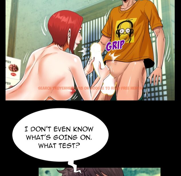 Read Hentai Image 85 415 in comic The Unforeseen Guest - Chapter 27 - hentaitnt.net