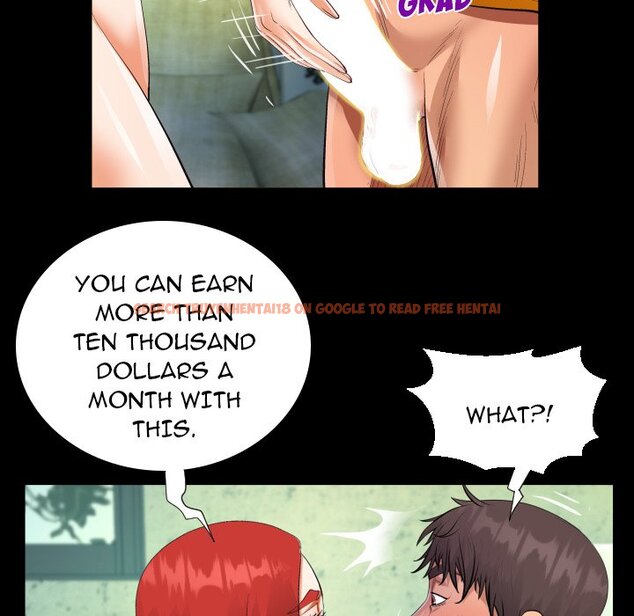 Read Hentai Image 88 415 in comic The Unforeseen Guest - Chapter 27 - hentaitnt.net