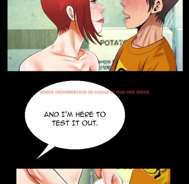 Read Hentai Image 89 415 in comic The Unforeseen Guest - Chapter 27 - hentaitnt.net