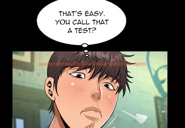 Read Hentai Image 4 407 in comic The Unforeseen Guest - Chapter 28 - hentaitnt.net
