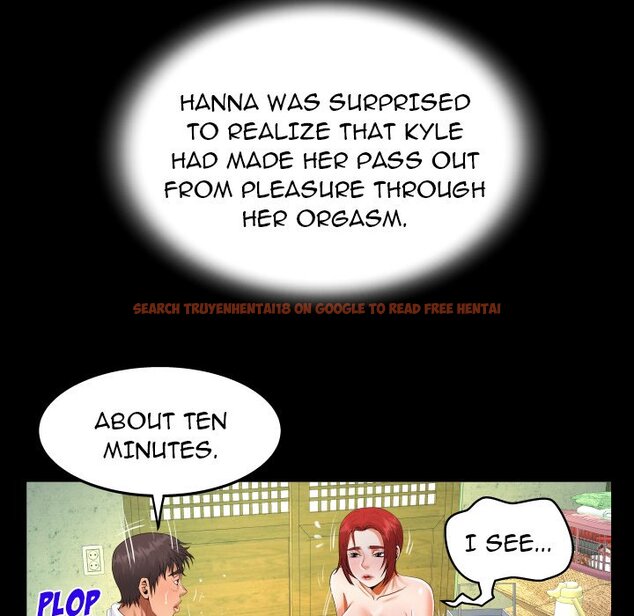 Read Hentai Image 57 408 in comic The Unforeseen Guest - Chapter 28 - hentaitnt.net