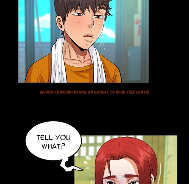 Read Hentai Image 59 408 in comic The Unforeseen Guest - Chapter 28 - hentaitnt.net