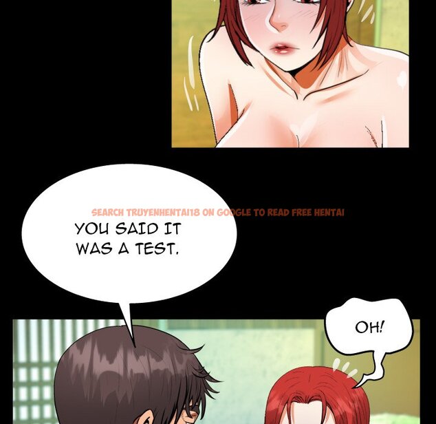 Read Hentai Image 60 408 in comic The Unforeseen Guest - Chapter 28 - hentaitnt.net