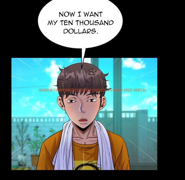 Read Hentai Image 65 408 in comic The Unforeseen Guest - Chapter 28 - hentaitnt.net