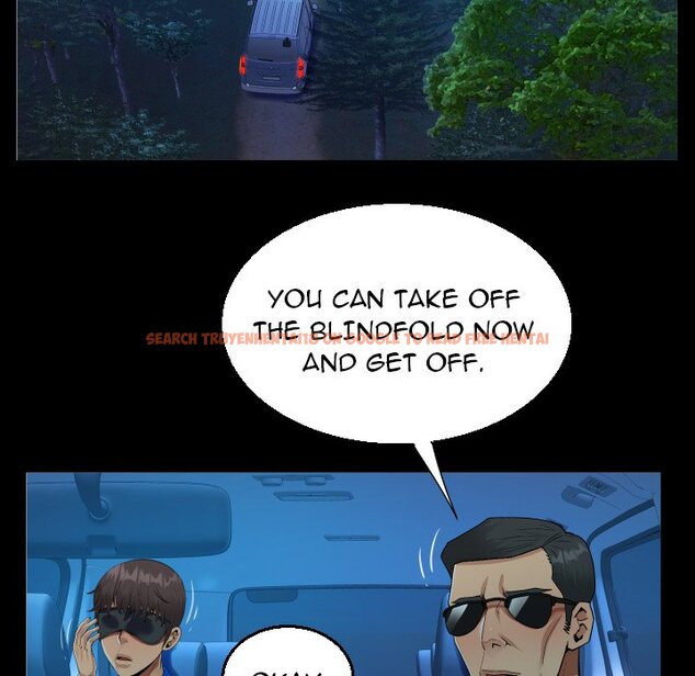 Read Hentai Image 75 408 in comic The Unforeseen Guest - Chapter 28 - hentaitnt.net