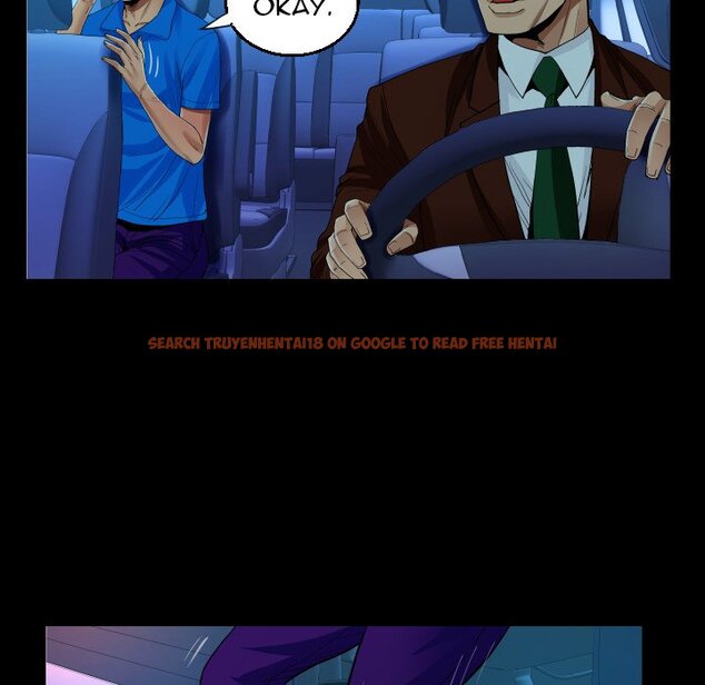 Read Hentai Image 76 408 in comic The Unforeseen Guest - Chapter 28 - hentaitnt.net