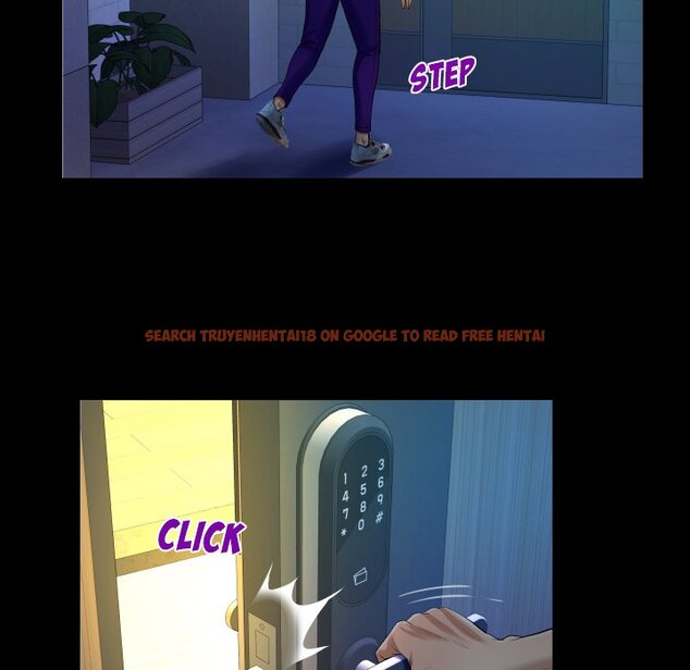 Read Hentai Image 81 408 in comic The Unforeseen Guest - Chapter 28 - hentaitnt.net