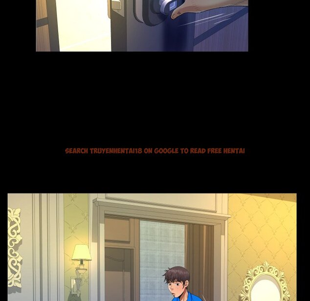 Read Hentai Image 82 408 in comic The Unforeseen Guest - Chapter 28 - hentaitnt.net