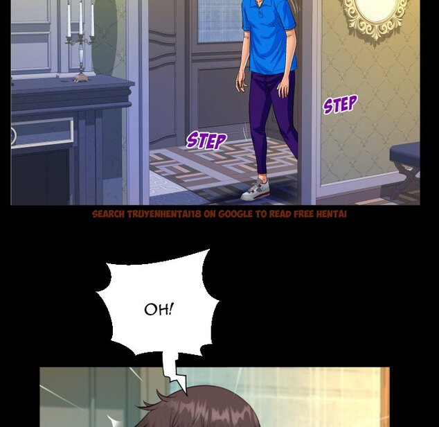 Read Hentai Image 83 408 in comic The Unforeseen Guest - Chapter 28 - hentaitnt.net