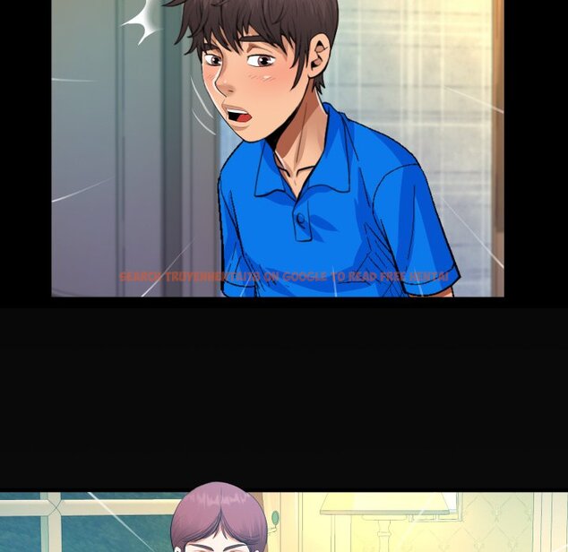 Read Hentai Image 84 408 in comic The Unforeseen Guest - Chapter 28 - hentaitnt.net