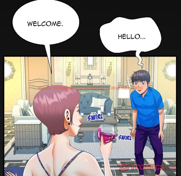 Read Hentai Image 86 408 in comic The Unforeseen Guest - Chapter 28 - hentaitnt.net