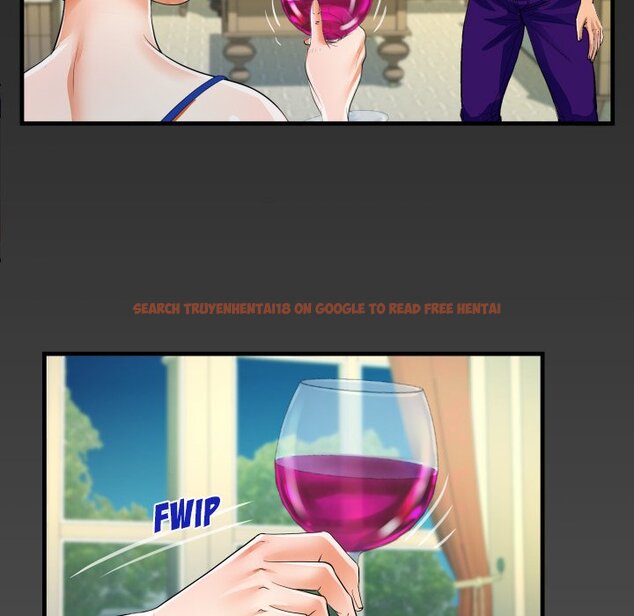 Read Hentai Image 88 408 in comic The Unforeseen Guest - Chapter 28 - hentaitnt.net