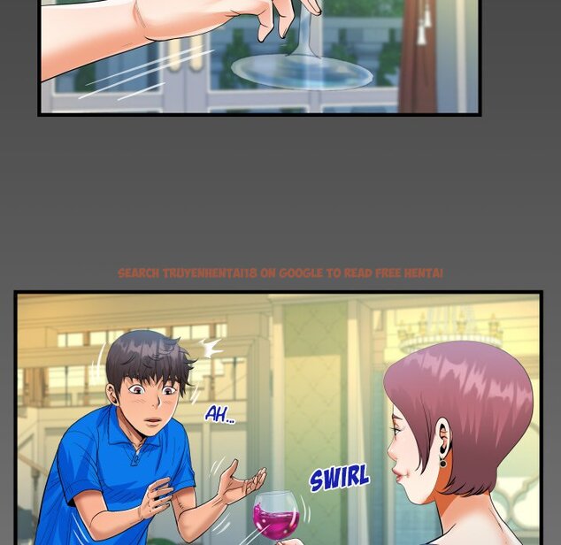 Read Hentai Image 89 408 in comic The Unforeseen Guest - Chapter 28 - hentaitnt.net