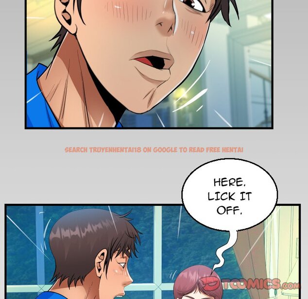 Read Hentai Image 92 414 in comic The Unforeseen Guest - Chapter 28 - hentaitnt.net