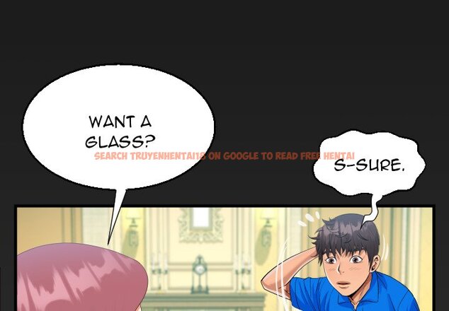 Read Hentai Image 1 400 in comic The Unforeseen Guest - Chapter 29 - hentaitnt.net