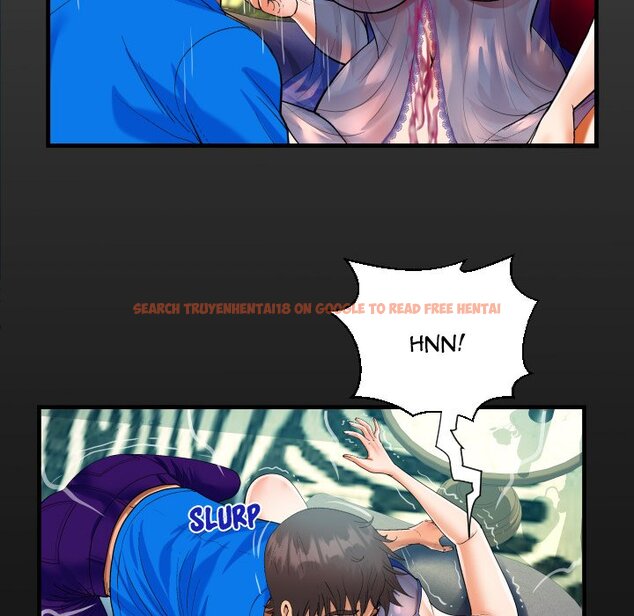 Read Hentai Image 17 400 in comic The Unforeseen Guest - Chapter 29 - hentaitnt.net