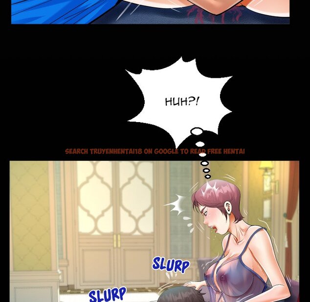 Read Hentai Image 21 400 in comic The Unforeseen Guest - Chapter 29 - hentaitnt.net