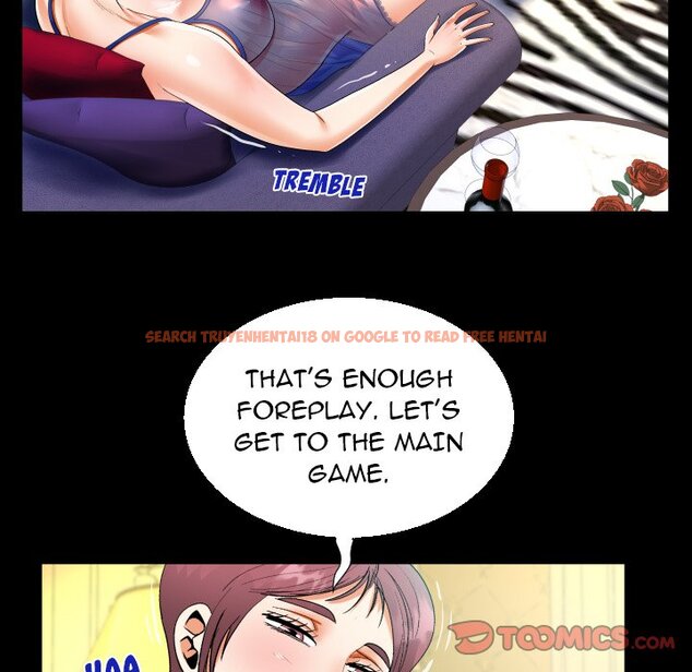 Read Hentai Image 26 400 in comic The Unforeseen Guest - Chapter 29 - hentaitnt.net