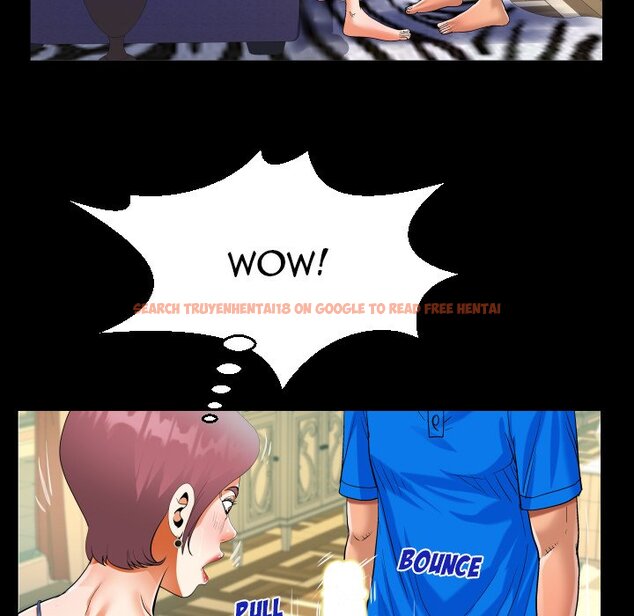 Read Hentai Image 29 400 in comic The Unforeseen Guest - Chapter 29 - hentaitnt.net