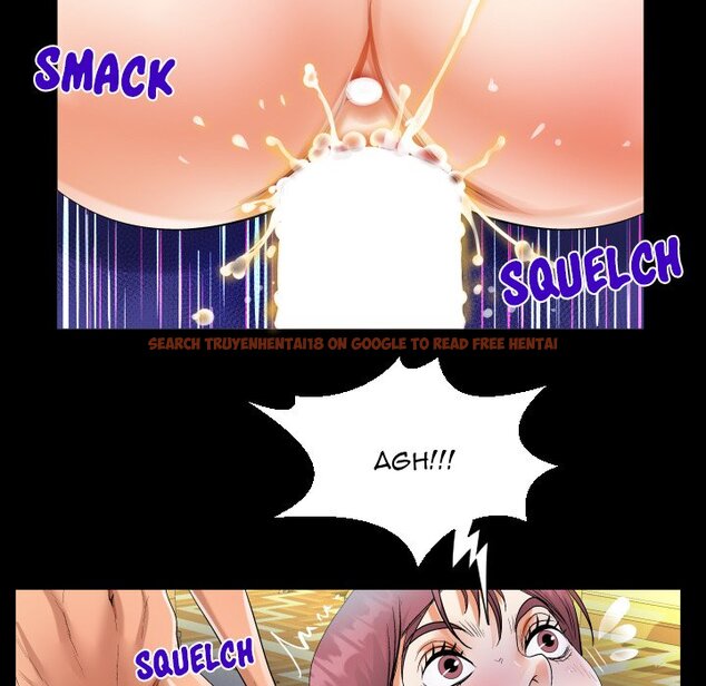 Read Hentai Image 59 401 in comic The Unforeseen Guest - Chapter 29 - hentaitnt.net