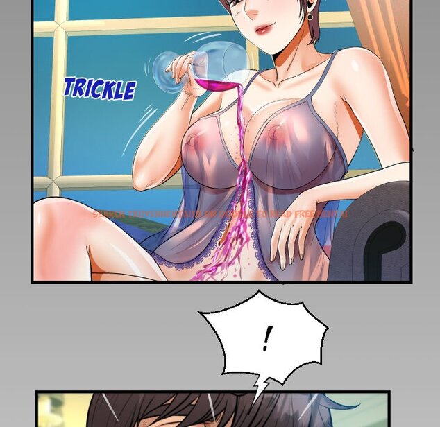 Read Hentai Image 6 400 in comic The Unforeseen Guest - Chapter 29 - hentaitnt.net