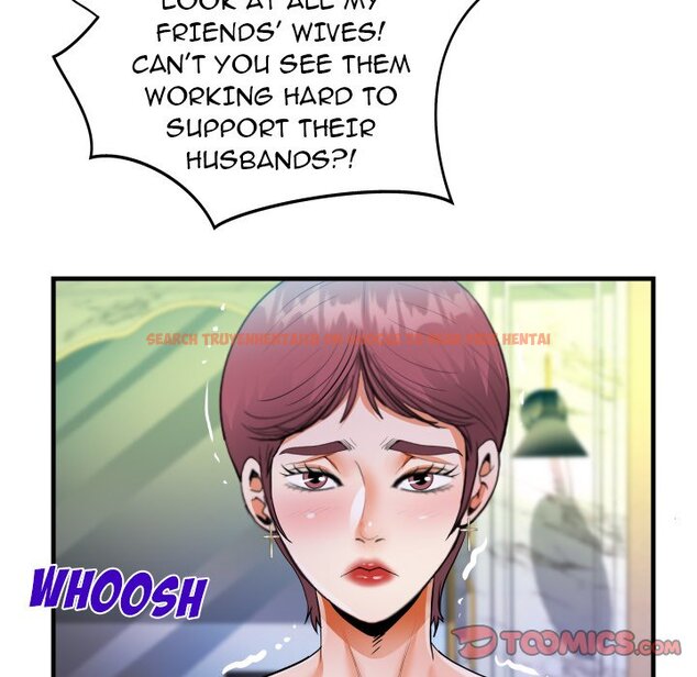 Read Hentai Image 68 401 in comic The Unforeseen Guest - Chapter 29 - hentaitnt.net