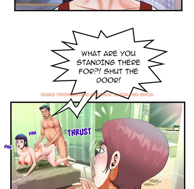 Read Hentai Image 69 401 in comic The Unforeseen Guest - Chapter 29 - hentaitnt.net