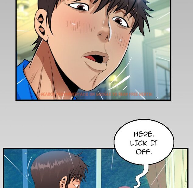 Read Hentai Image 7 400 in comic The Unforeseen Guest - Chapter 29 - hentaitnt.net