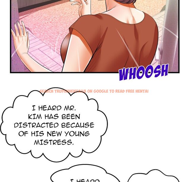 Read Hentai Image 70 401 in comic The Unforeseen Guest - Chapter 29 - hentaitnt.net