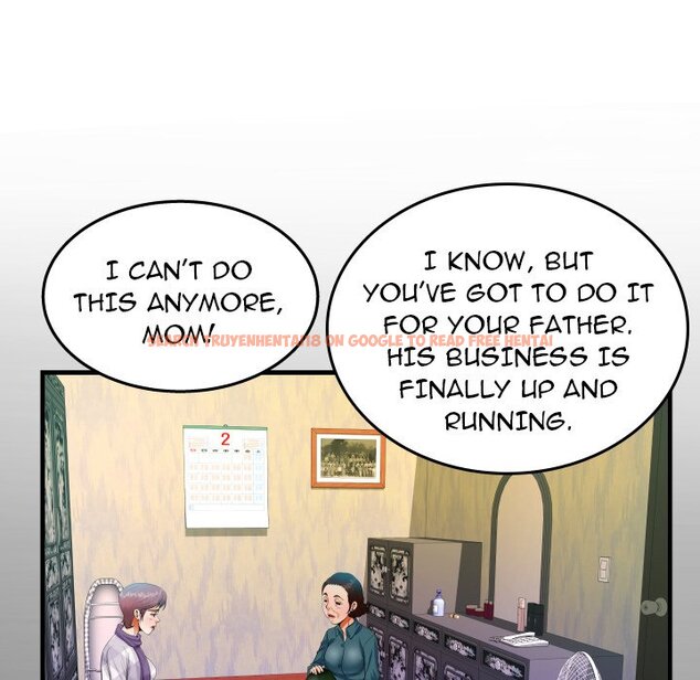 Read Hentai Image 72 401 in comic The Unforeseen Guest - Chapter 29 - hentaitnt.net