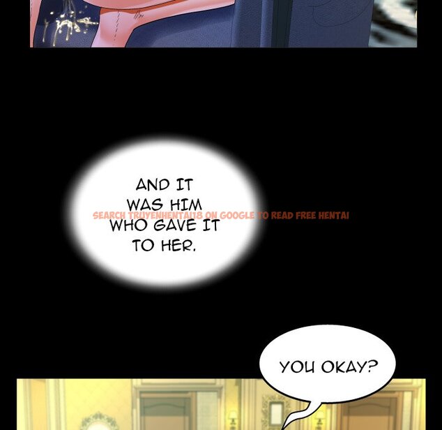 Read Hentai Image 77 401 in comic The Unforeseen Guest - Chapter 29 - hentaitnt.net