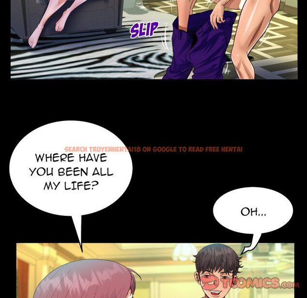 Read Hentai Image 80 401 in comic The Unforeseen Guest - Chapter 29 - hentaitnt.net