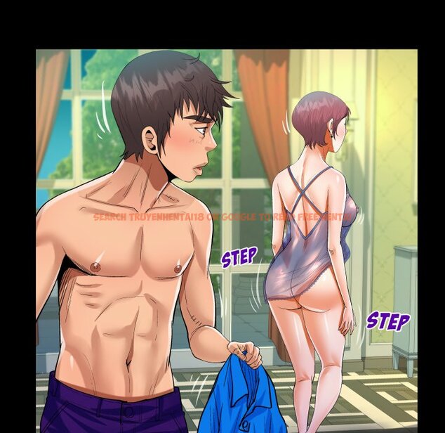 Read Hentai Image 83 407 in comic The Unforeseen Guest - Chapter 29 - hentaitnt.net