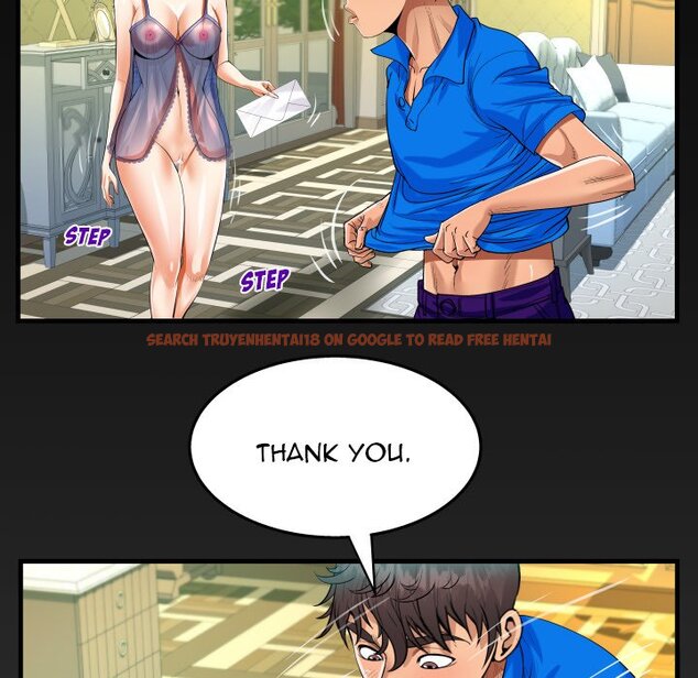 Read Hentai Image 89 407 in comic The Unforeseen Guest - Chapter 29 - hentaitnt.net