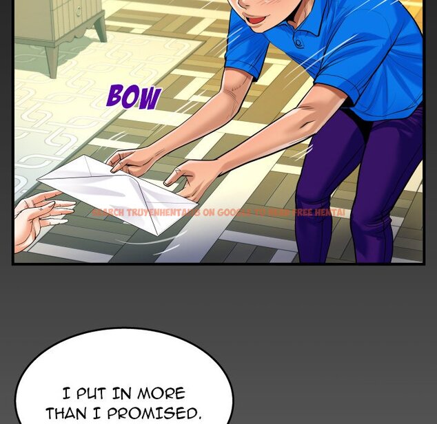 Read Hentai Image 90 407 in comic The Unforeseen Guest - Chapter 29 - hentaitnt.net