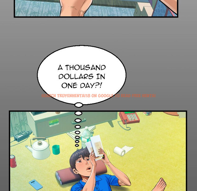 Read Hentai Image 15 766 in comic The Unforeseen Guest - Chapter 30 - hentaitnt.net