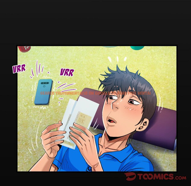 Read Hentai Image 18 766 in comic The Unforeseen Guest - Chapter 30 - hentaitnt.net
