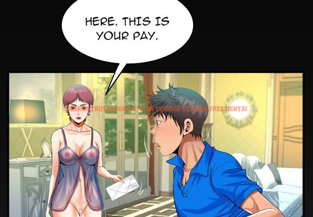 Read Hentai Image 4 766 in comic The Unforeseen Guest - Chapter 30 - hentaitnt.net