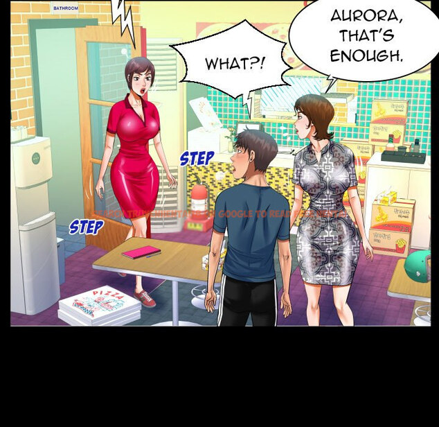 Read Hentai Image 45 766 in comic The Unforeseen Guest - Chapter 30 - hentaitnt.net