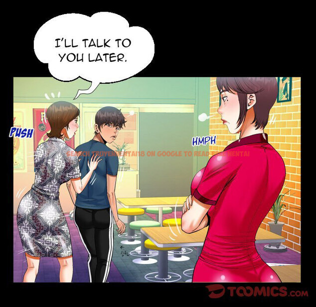 Read Hentai Image 46 766 in comic The Unforeseen Guest - Chapter 30 - hentaitnt.net