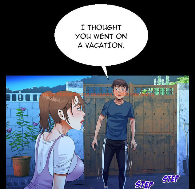 Read Hentai Image 55 766 in comic The Unforeseen Guest - Chapter 30 - hentaitnt.net