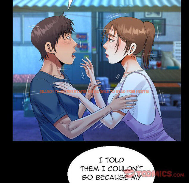 Read Hentai Image 58 766 in comic The Unforeseen Guest - Chapter 30 - hentaitnt.net
