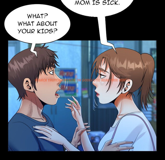 Read Hentai Image 59 766 in comic The Unforeseen Guest - Chapter 30 - hentaitnt.net