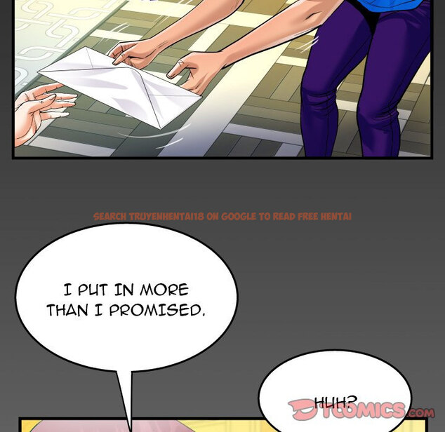 Read Hentai Image 6 766 in comic The Unforeseen Guest - Chapter 30 - hentaitnt.net