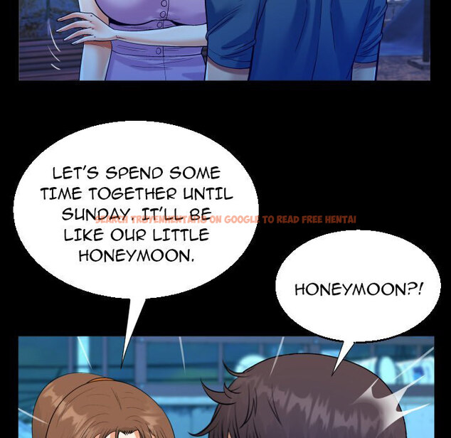 Read Hentai Image 61 766 in comic The Unforeseen Guest - Chapter 30 - hentaitnt.net