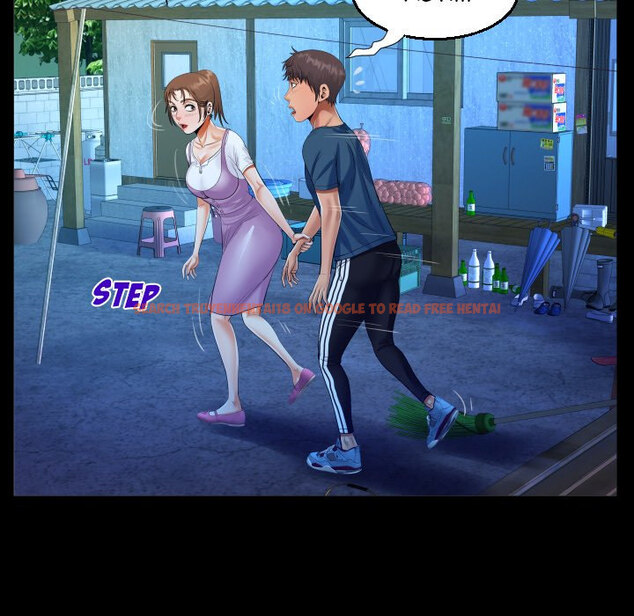 Read Hentai Image 63 766 in comic The Unforeseen Guest - Chapter 30 - hentaitnt.net