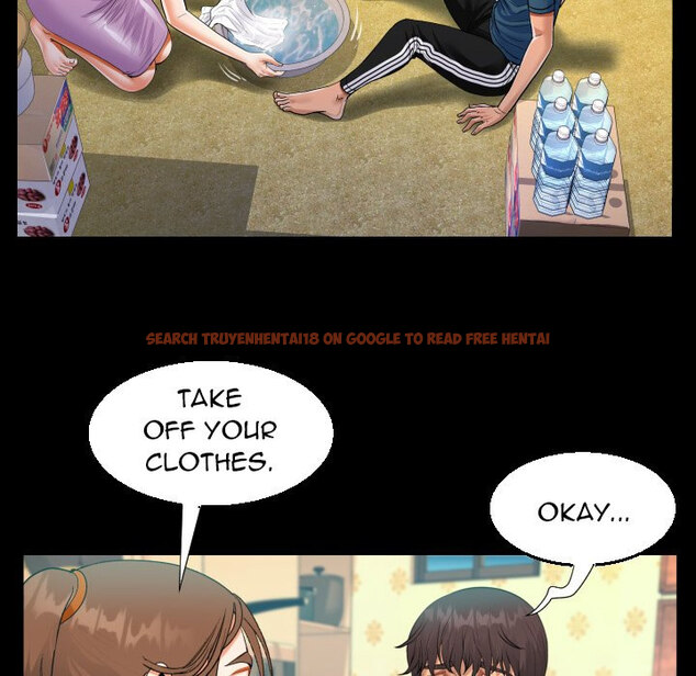 Read Hentai Image 65 766 in comic The Unforeseen Guest - Chapter 30 - hentaitnt.net